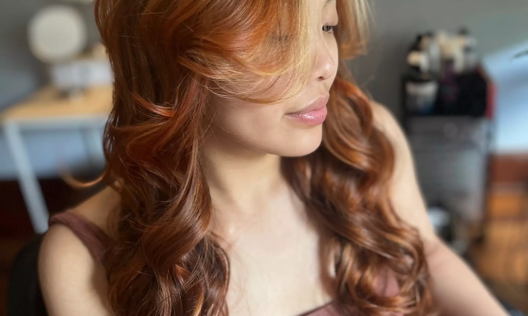 Experience a Fresh Women's Haircut at Lauren's Lavish Looks with up to 50% off. Choose Your Style for a Personalized Look. - Second Medium