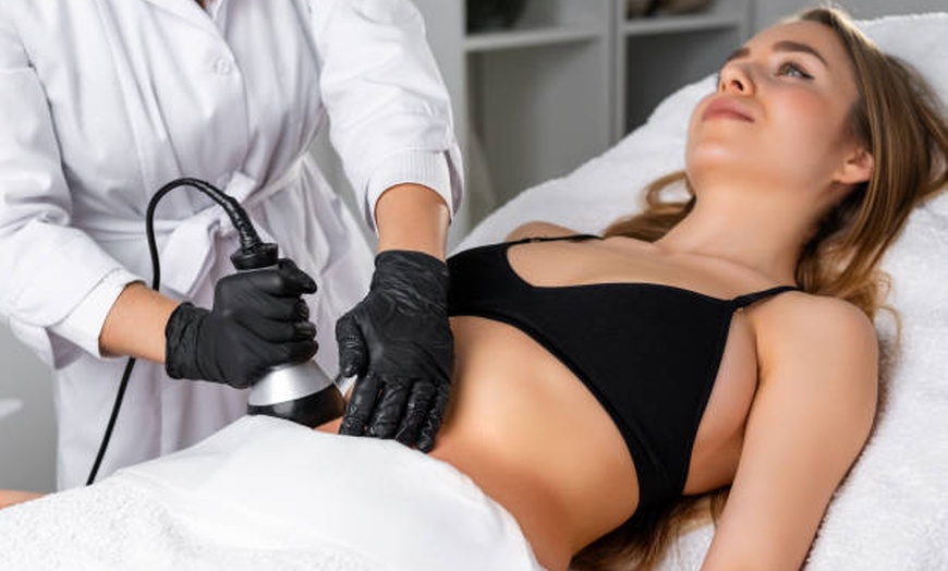 Image 2: Up to 40% Off on Body Sculpting at Cryo Republic Wellness and Recovery Studio