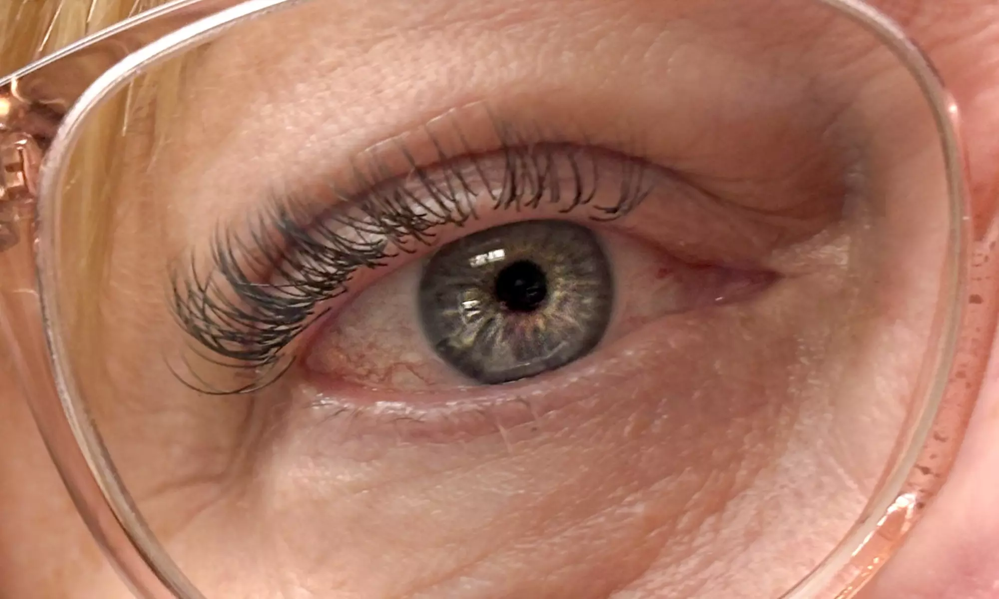 Get Gorgeous with Lash Lift and Tint or Classic Extensions