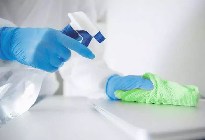 Up to 61% Off on House / Room Cleaning at HVAC near me - Primary Image