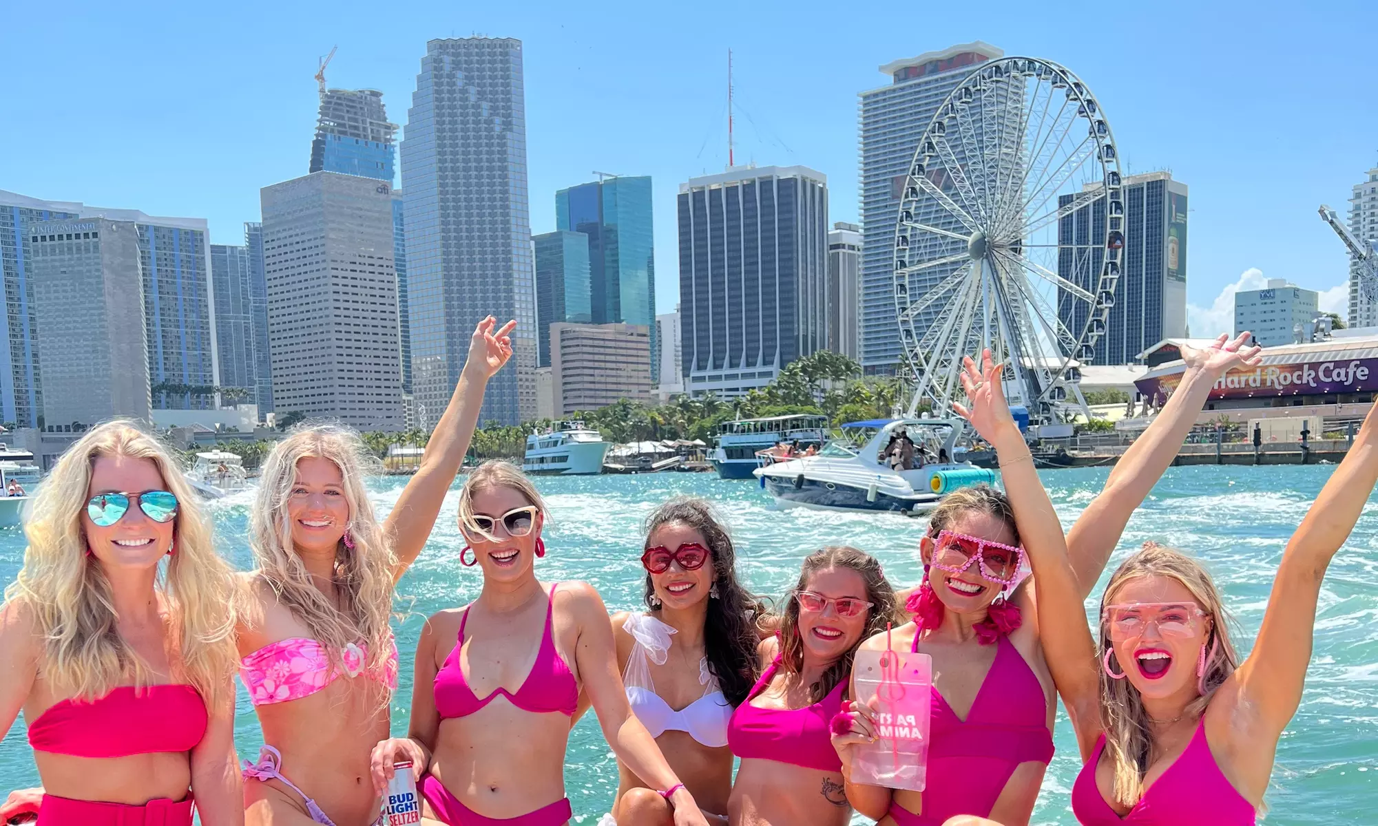 Up to 59% Off on Boat Tour at Arpic Life