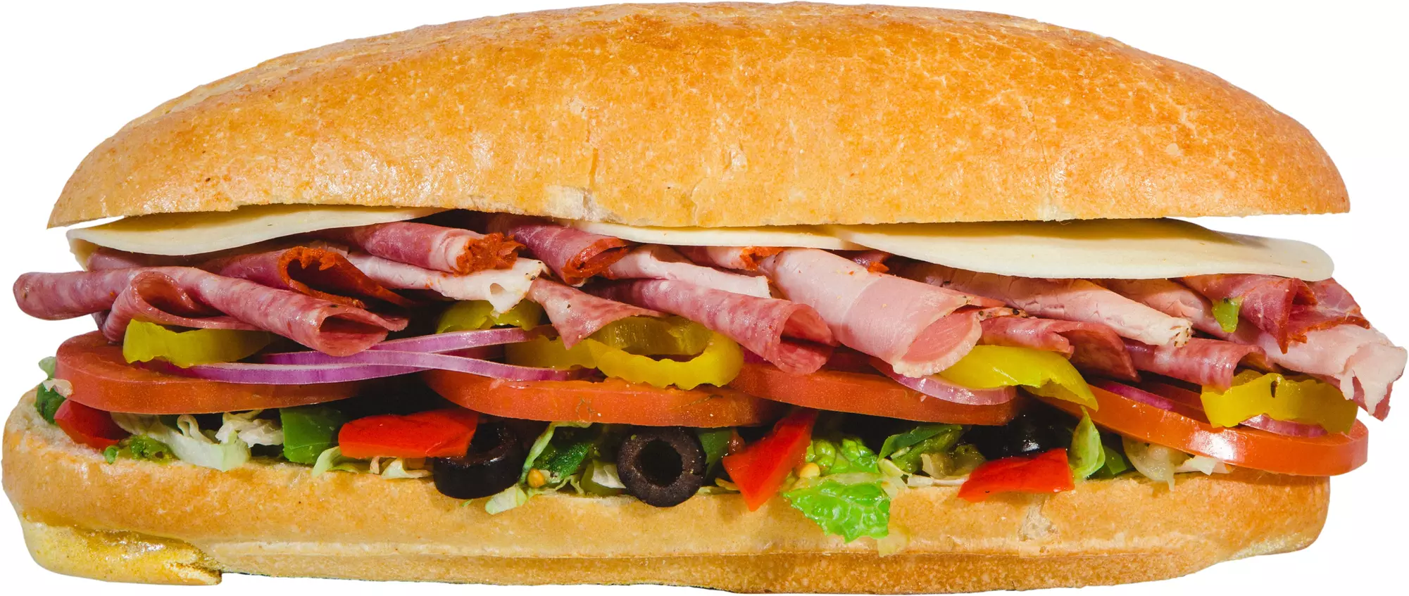 Up to 38% Off on Sandwich Shop at Nardelli's Grinder Shoppe - Second Medium