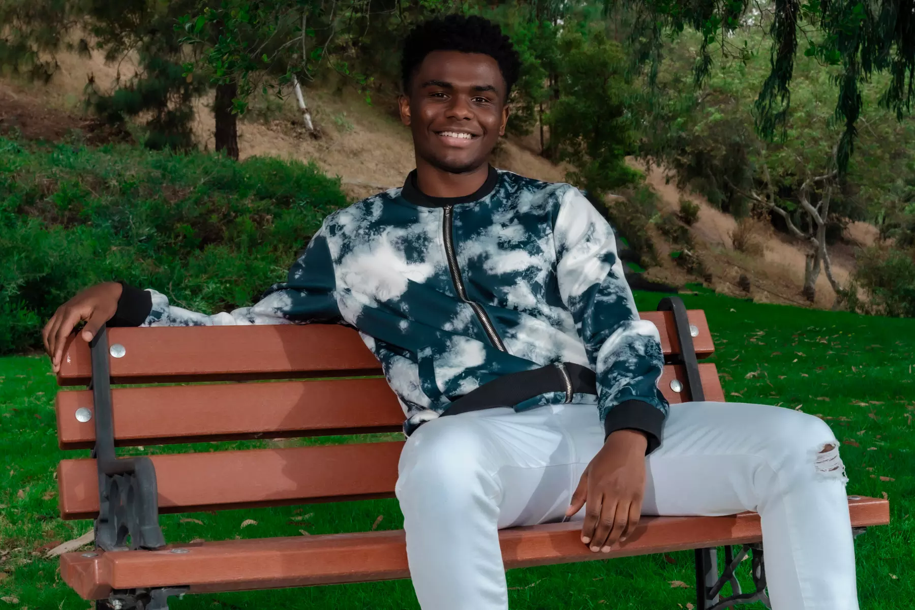 Up to 20% Off on Outdoor Photography at Showtek Media