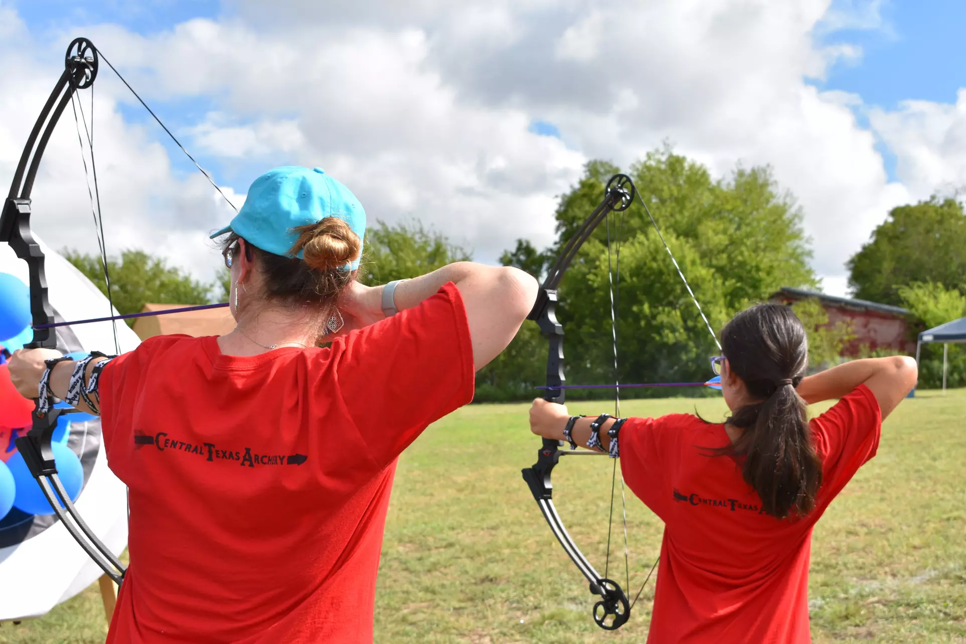 Experience Private Archery Training for Up to Eight People at Central Texas Archery (Up to 47% Off) - Primary Image