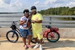 Up to 10% Off on Segway Tour at Williamsburgonwheels - Second Medium