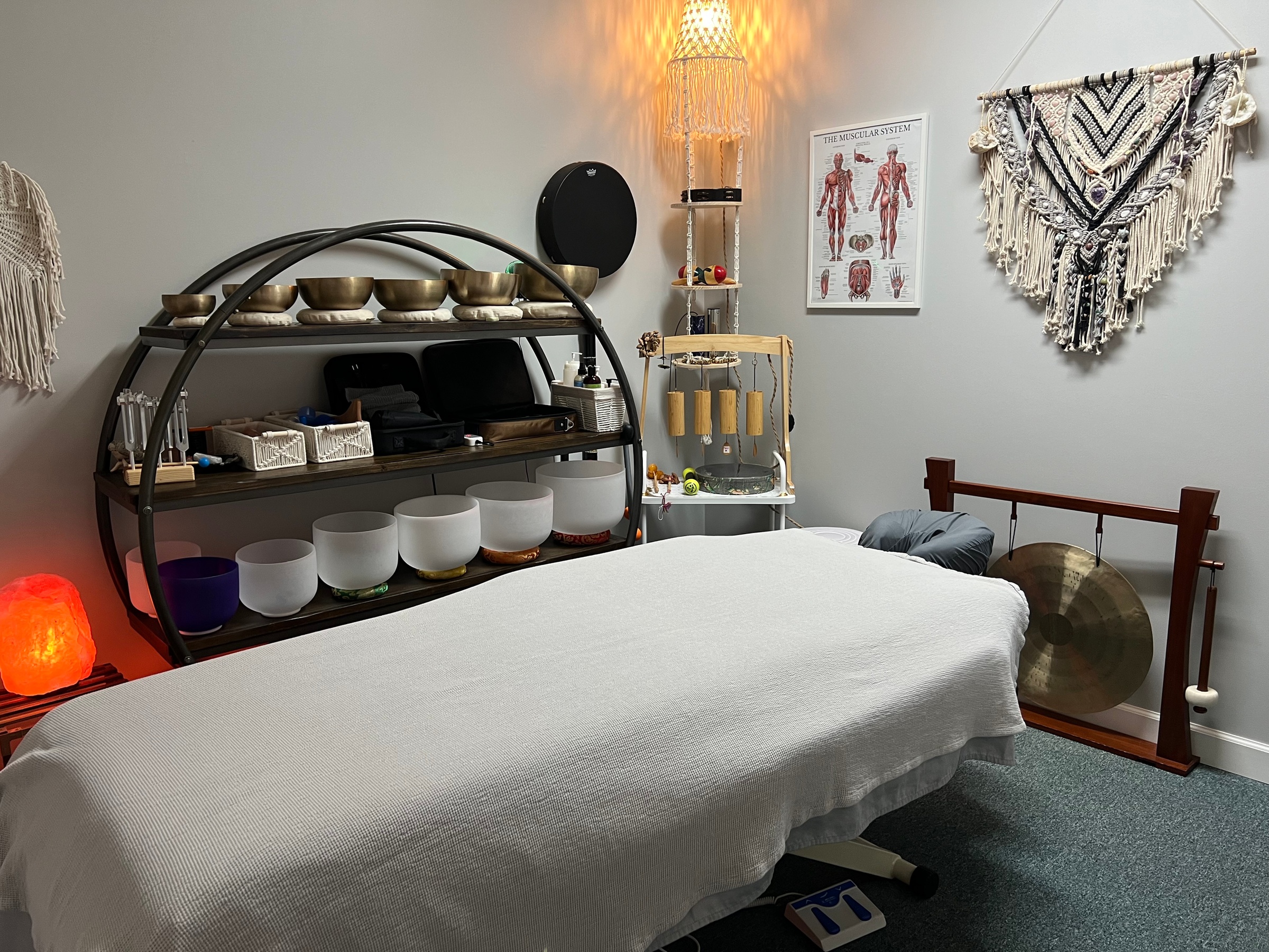 Enjoy One, or Two 60 Min Swedish Massage with 30 Min Oxygen Sauna!