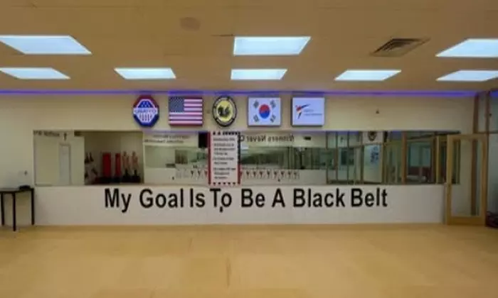 Boost Confidence:Tailored Martial Arts Classes(Taekwondo) for All Ages