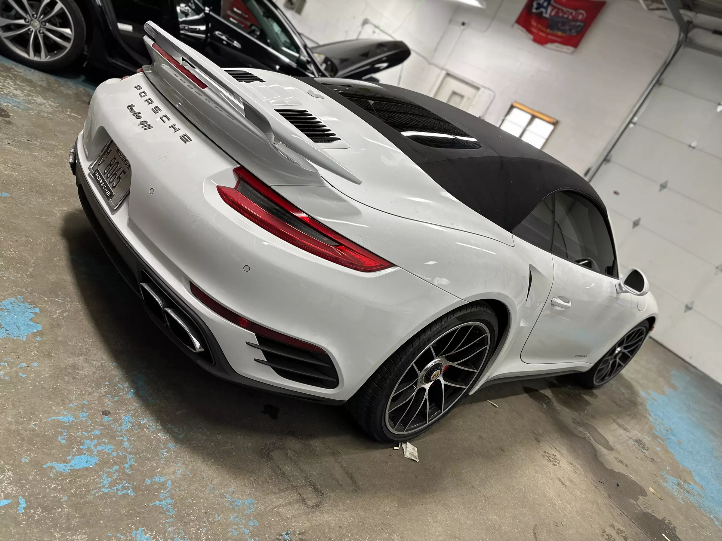 Up to 50% Off on Remote Starter Installation at Auto Aesthetics LLC - Primary Image