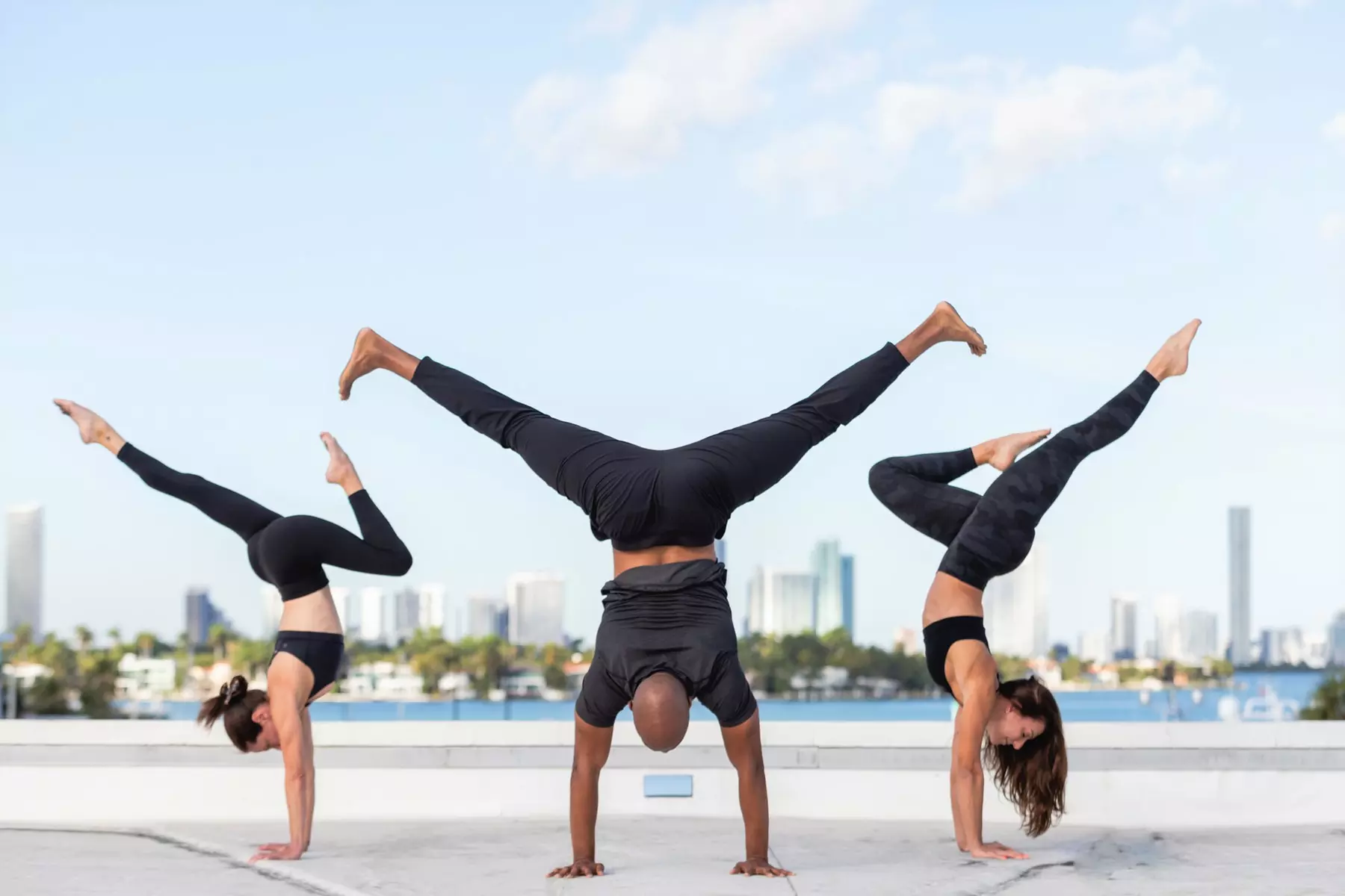 Up to 10% Off on Yoga Class at Green Monkey - Second Medium