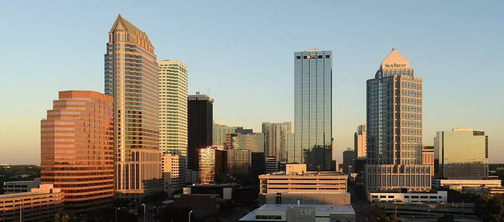Exciting Scavenger Hunt Adventures for 2, 4, or 6 in Tampa