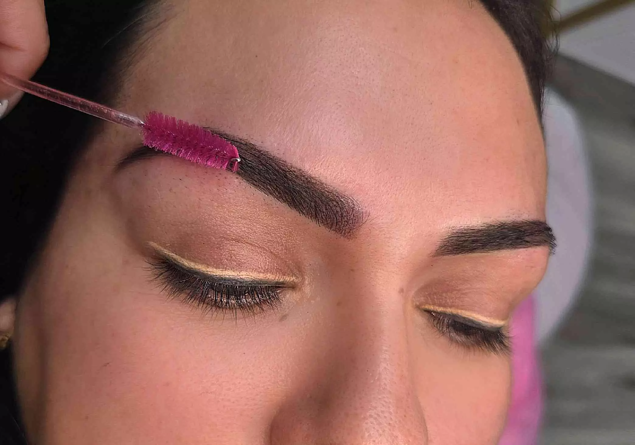 Up to 60% Off on Tattooing at Graceful Brows