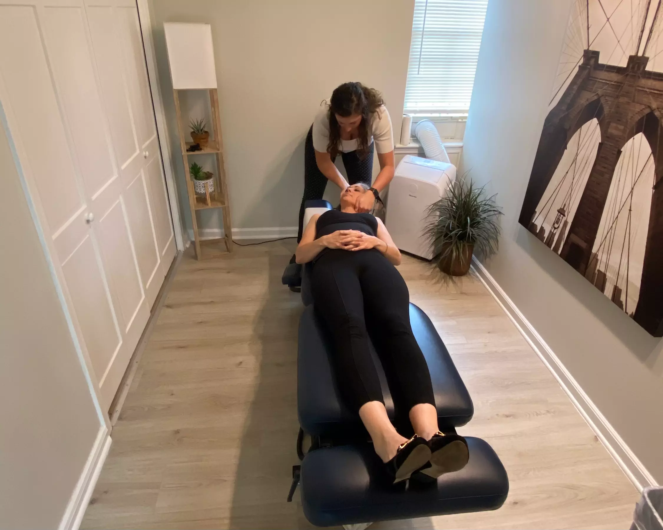 Up to 72% Off on Chiropractic Services at Seven Bridges Chiropractic - Primary Image