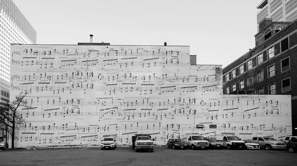Explore Minneapolis Art Scene on a Self-Guided Scavenger Hunt