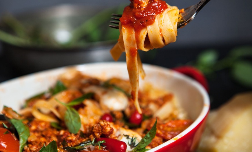 Image 6: Unlock & Enjoy 6, 12, or 18 Months of EatInOut Subscription