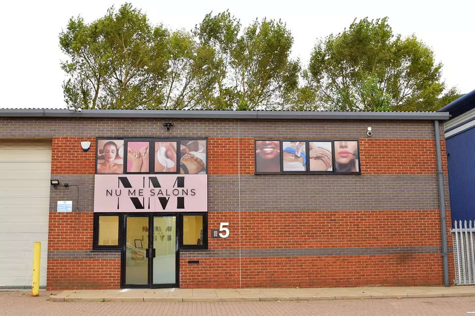 Up to 75% Off on Waxing at Nu Me Salons - Image 2