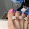 Image 10: Do 57% zniżki na Salon/studio paznokci - Manicure i pedicure w Piękno i Relax