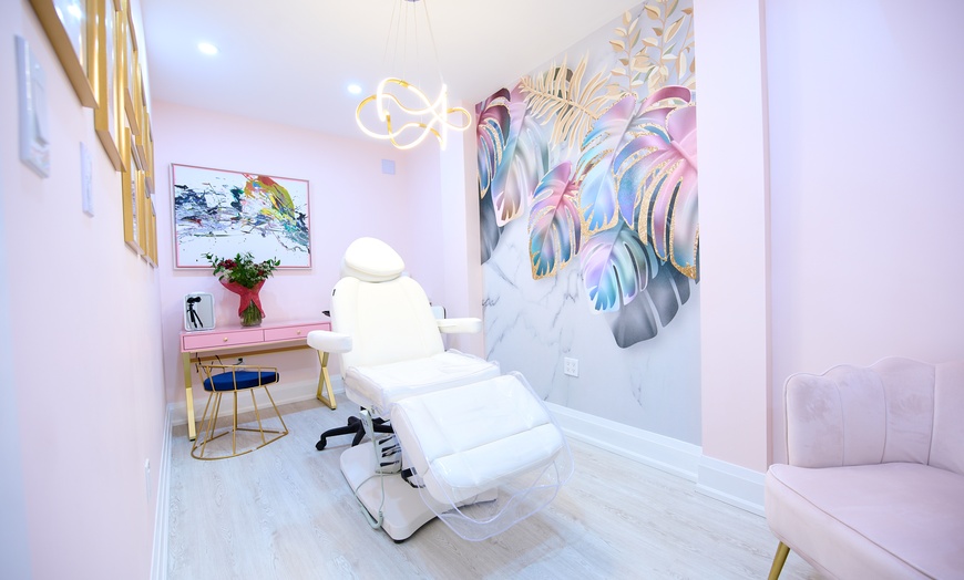 Image 7: Revitalize Your Skin with One, Two or Three PRP Micro-needling Session