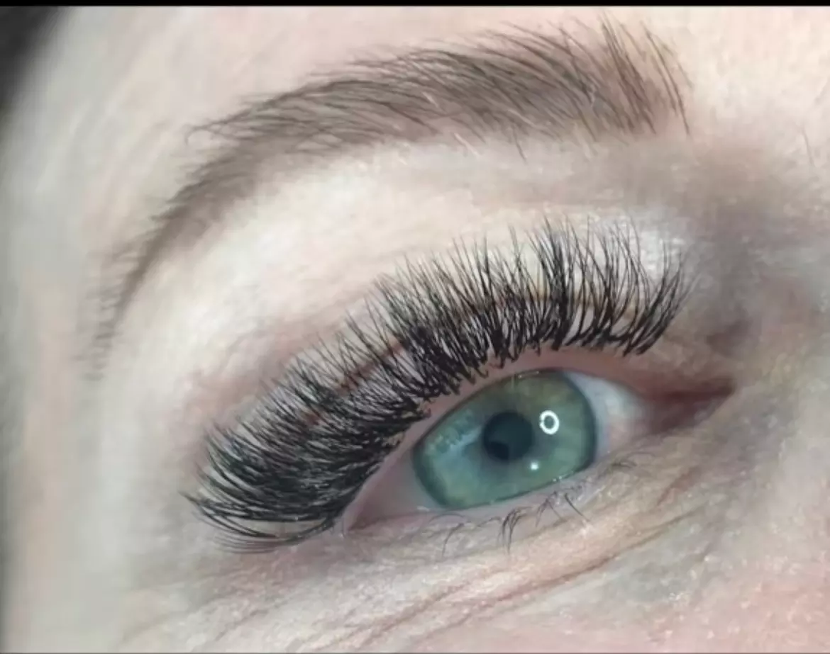 Up to 61% Off on Eyelash Extensions at Sensual Lash