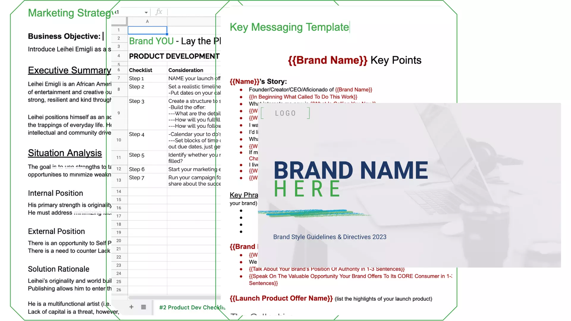 Up to 66% Off on Online Marketing Course at The Collective Lifestyle Marketing Group - Second Medium