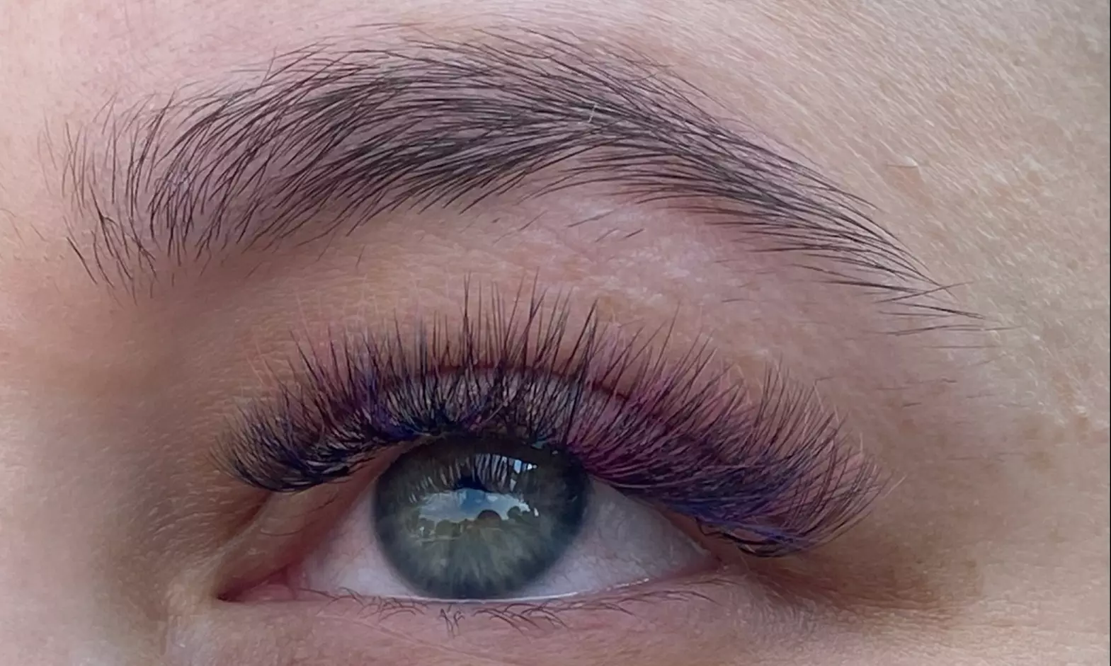 Up to 10% Off on Eyelash Extensions at La Bella Sirena Salon - Primary Image