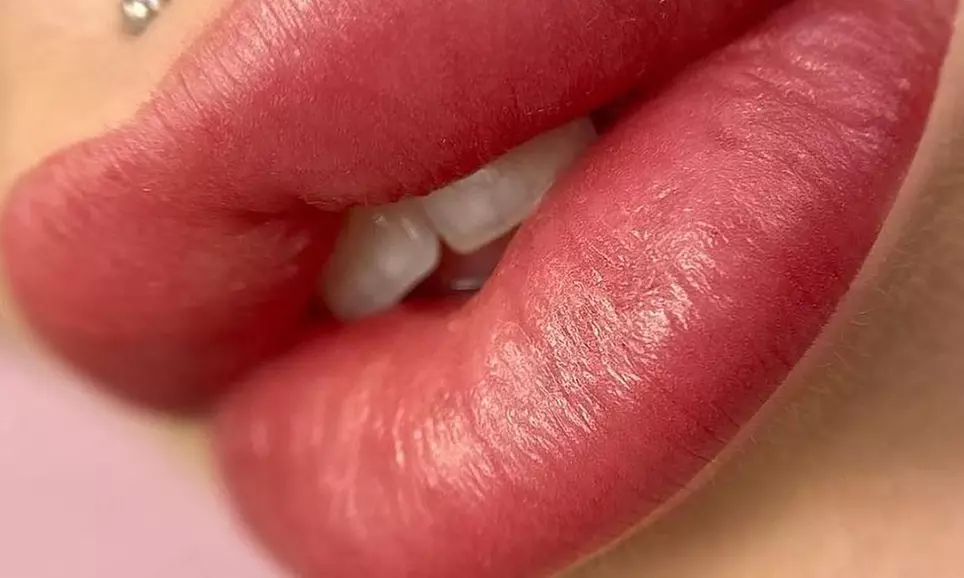 Up to 30% Off on Permanent Makeup at Tami Beauty - Primary Image