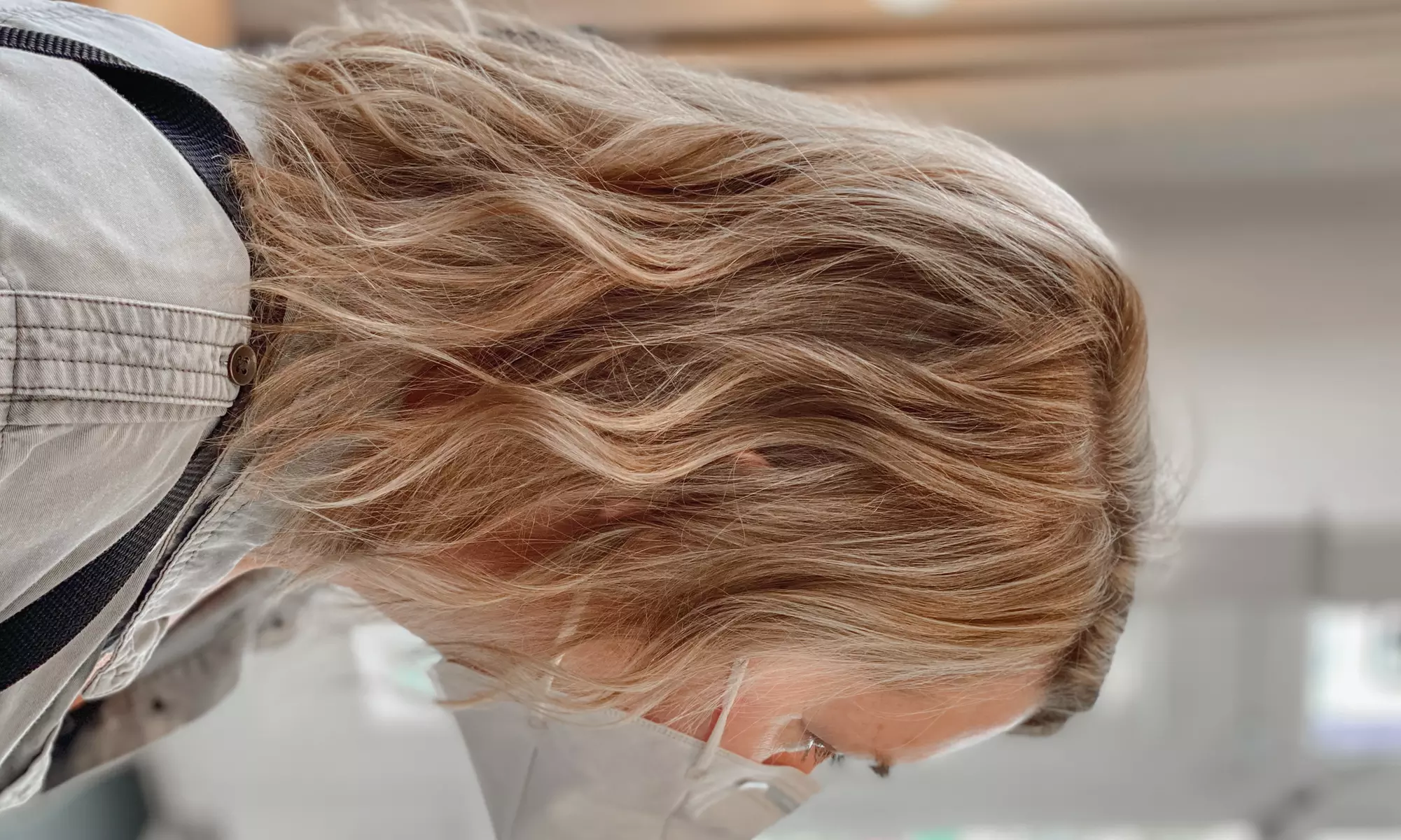 Up to 36% Off on Salon - Women's Haircut at Hair by Kimberly - Second Medium