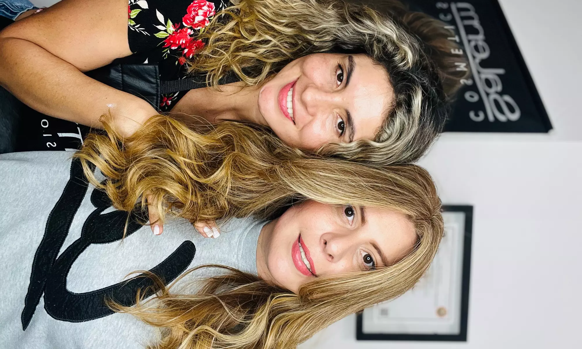 Up to 42% Off on Salon - Women's Haircut