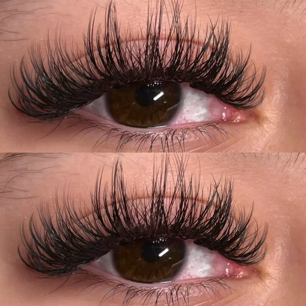 Up to 46% Off on Eyelash Extensions at Bloom lashes NY
