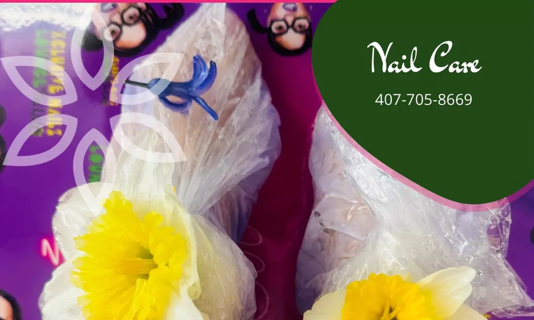 Combine Gel Manicure and Pedicure for the Ultimate Treat