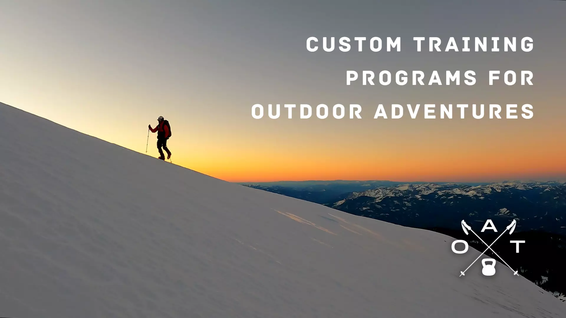 Up to 55% Off on Personal Trainer at Outdoor Adventure Training - Primary Image