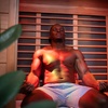 Image 10: 1, 5 Private or 1 Month Unlimited Infrared Sauna & Cold Plunge Session