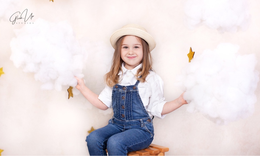 Image 3: Capture the Magic of Childhood - Kids Photoshoot - Glow up Studios