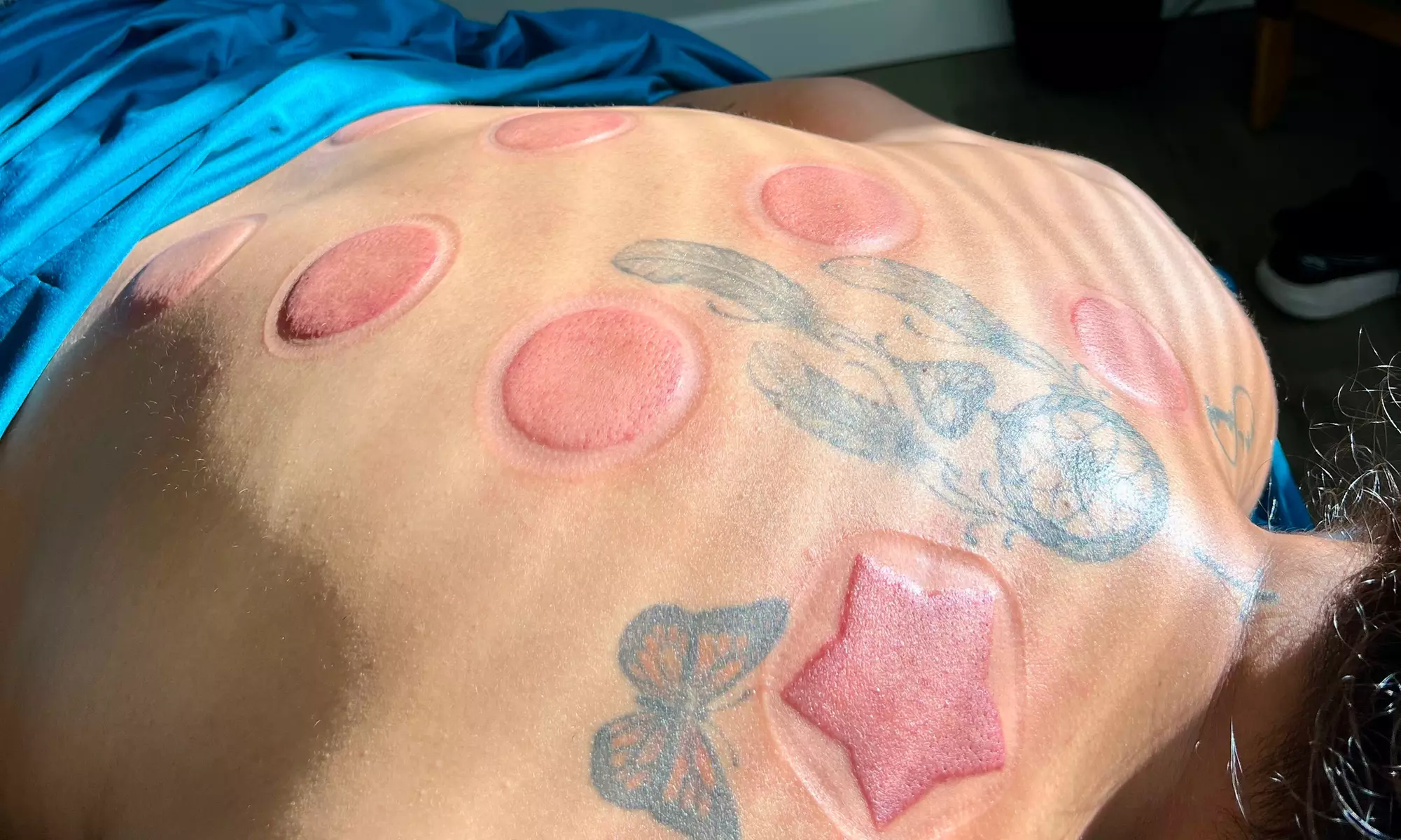 Discover Omni Bodylab's Deep Tissue Massage Options, Perfect for Pain Management and Recovery, Up to 15% Off - Second Medium