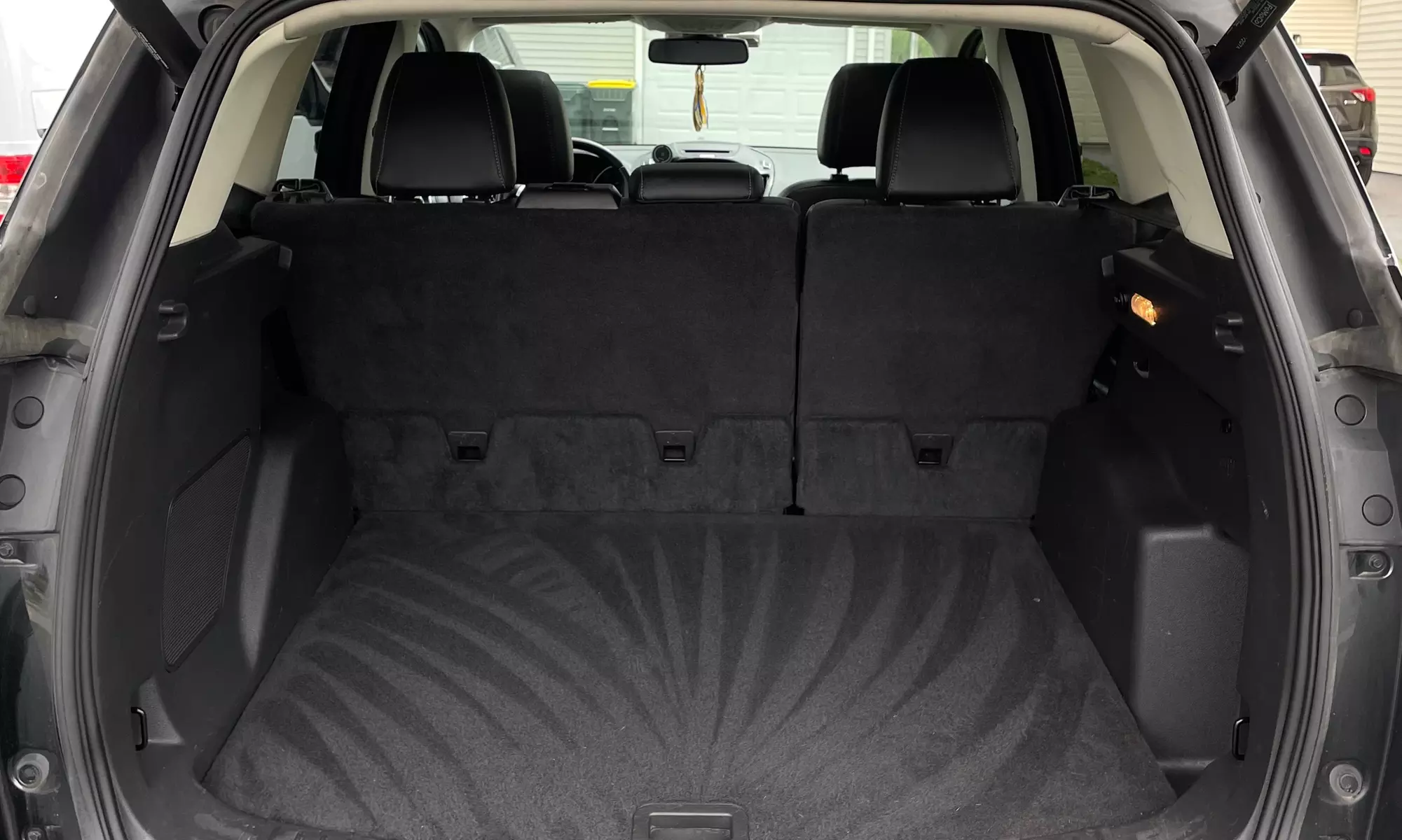 Up to 26% Off on Exterior & Interior Car Detail