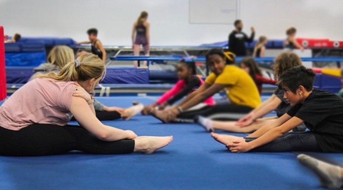 Learn Gymnastics with Exciting Classes for Kids