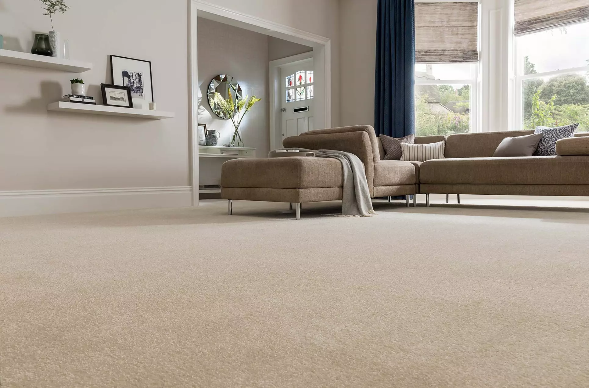 Up to 50% Off on Rug Cleaners Las Vegas - Second Medium