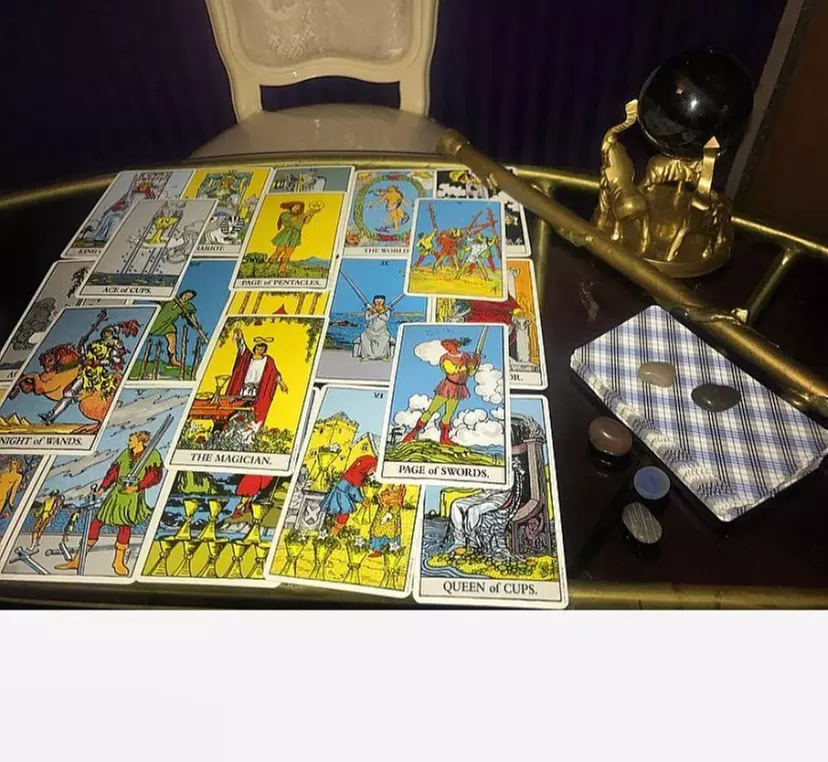 Up to 52% Off on Psychic/Astrology/Fortune Teller at Psychic charlotte