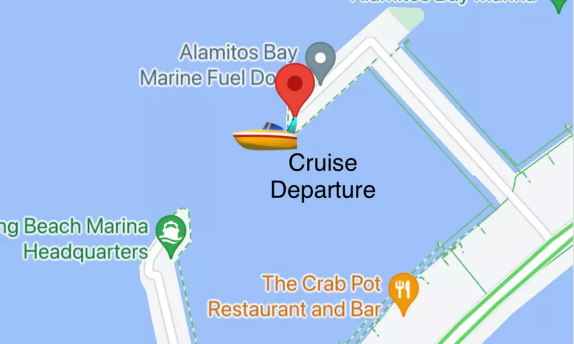 Up to 30% Off on Tour - Boat Ride at ToursX - Second Medium