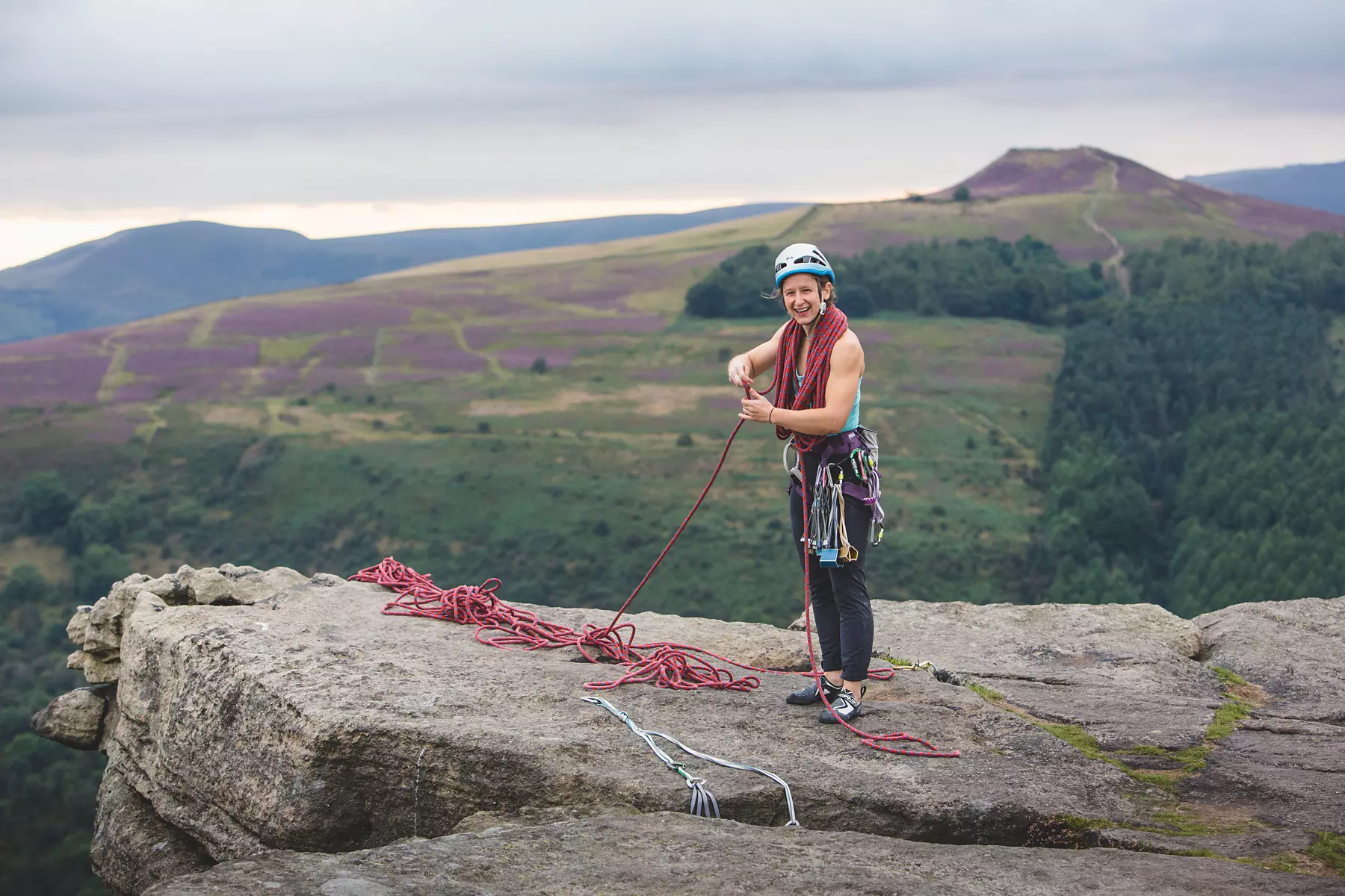 Up to 10% Off on Climbing - Outdoor at Peak Lines Climbing