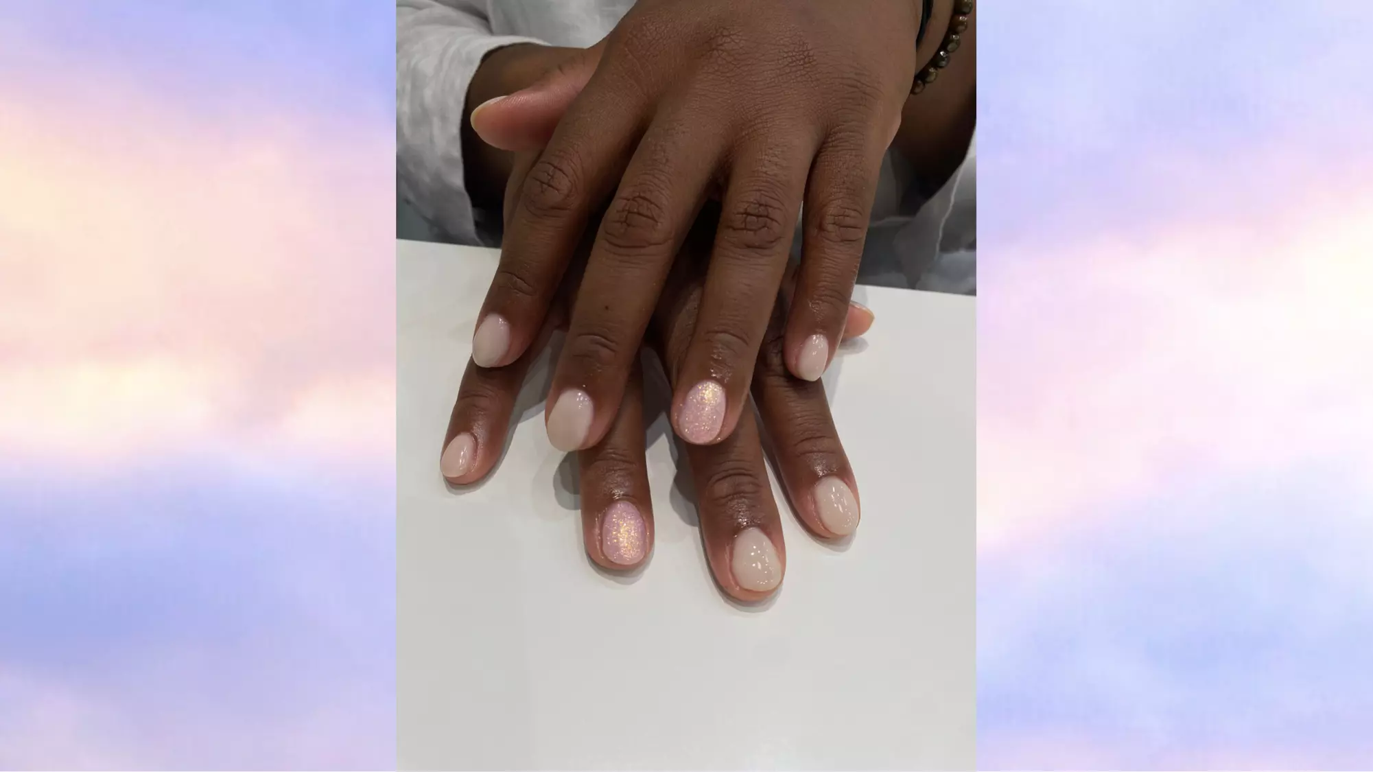Choice of 1 or 2 Basic or Gel Manicure/Pedicure or Choice of 1 or 2 Basic Manicure with Pedicure (Up to 30% Off)