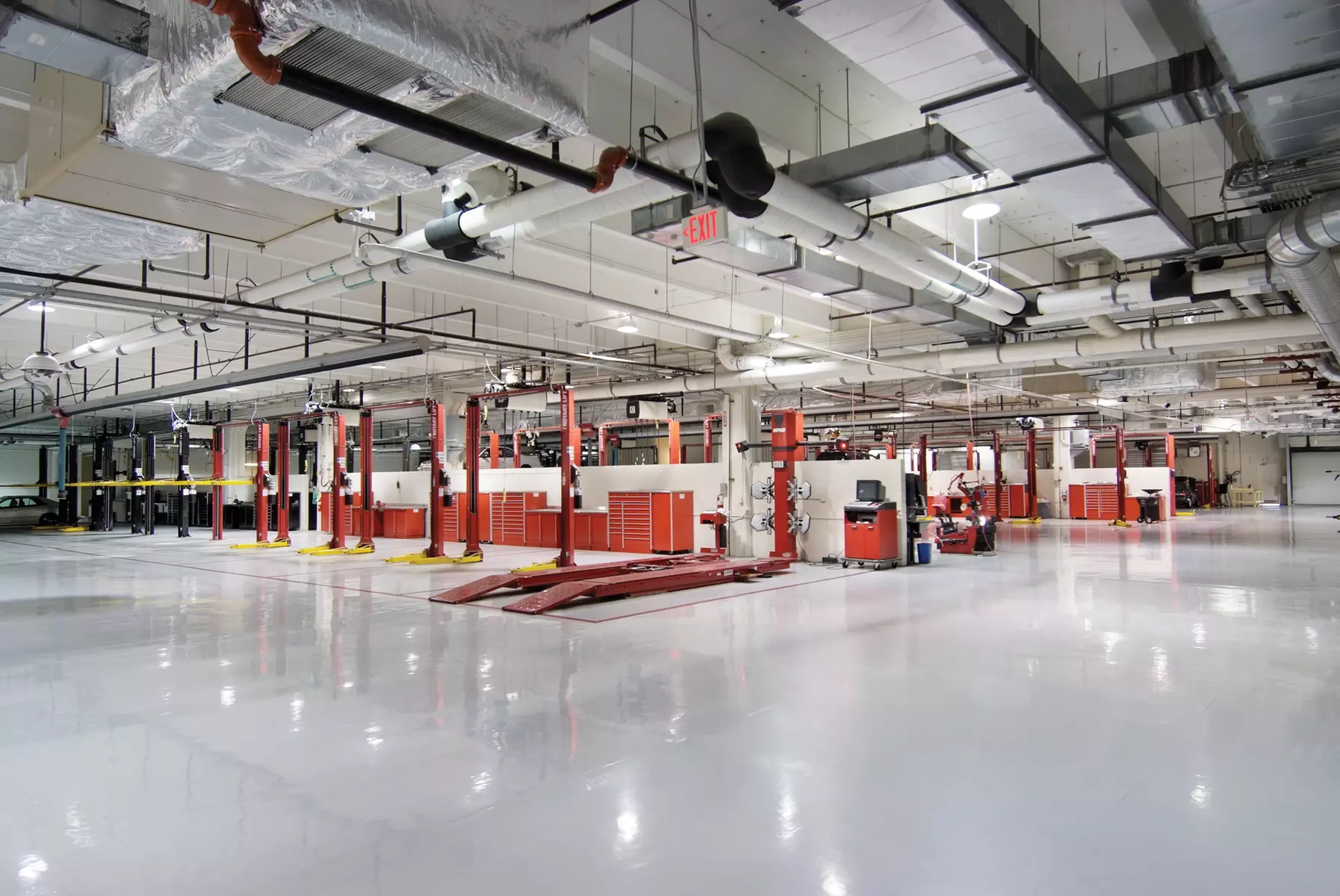 Up to 40% Off on Oil Change - Full Service