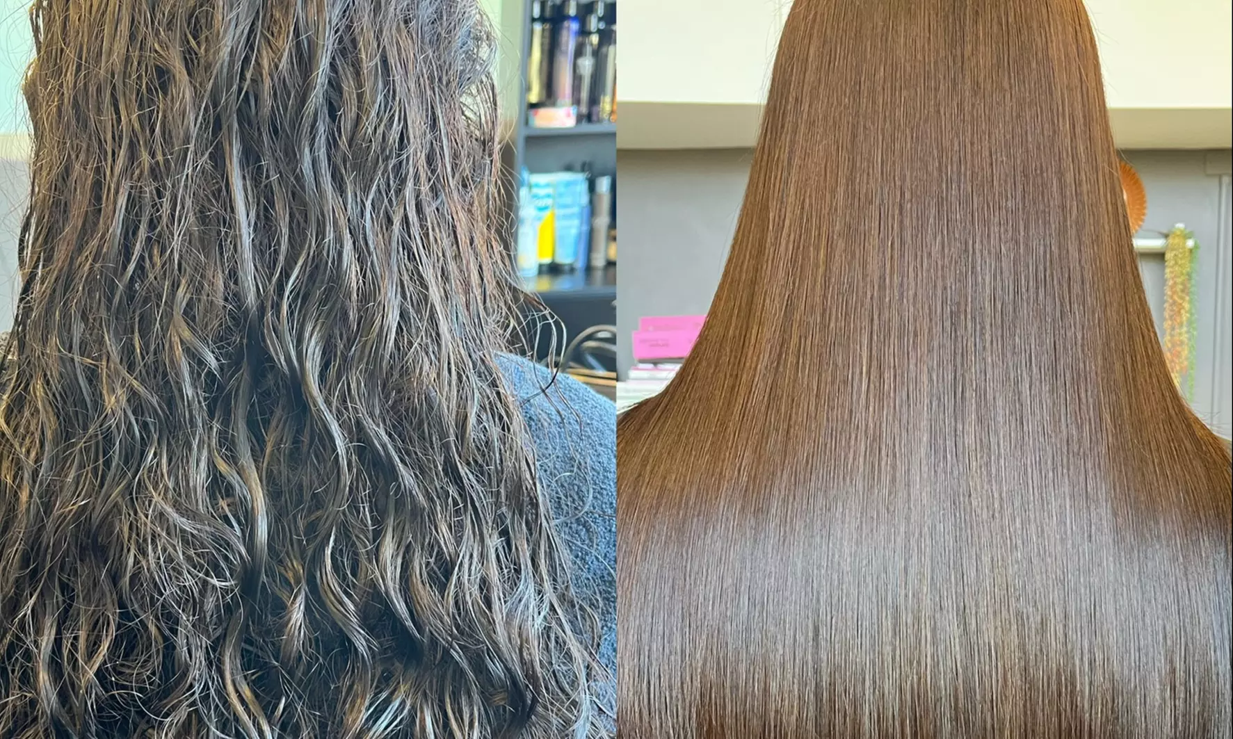 Experience PFS Suites LLC ProArtistFifi Salon Suite's Brazilian Blow-Out Options with up to 50% Off - Primary Image
