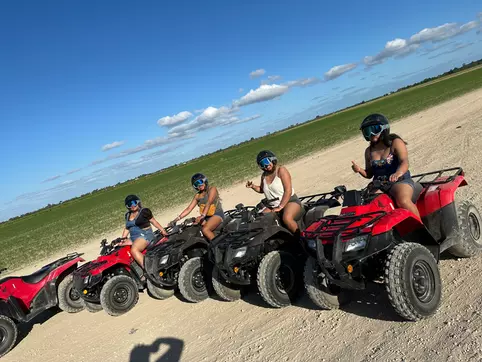 305 Off Road Tours - From $22.50 - Miami | Groupon