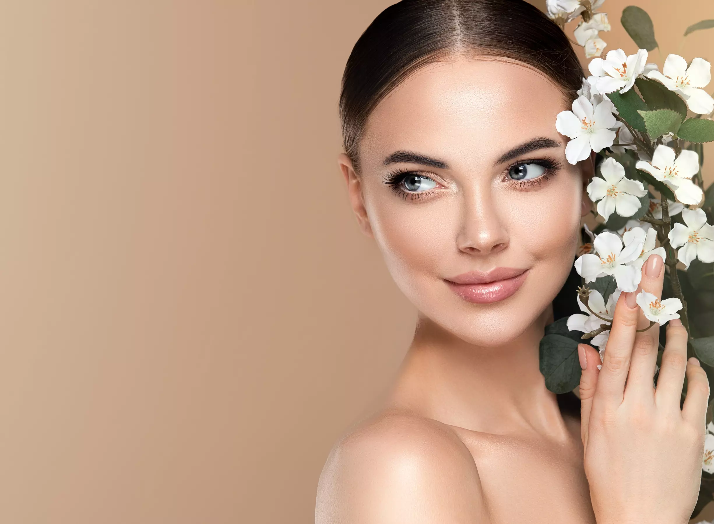 30-Minute Pumpkin Orange Facial at Skin Theory Aesthetics (Up to 47% Off) - Primary Image