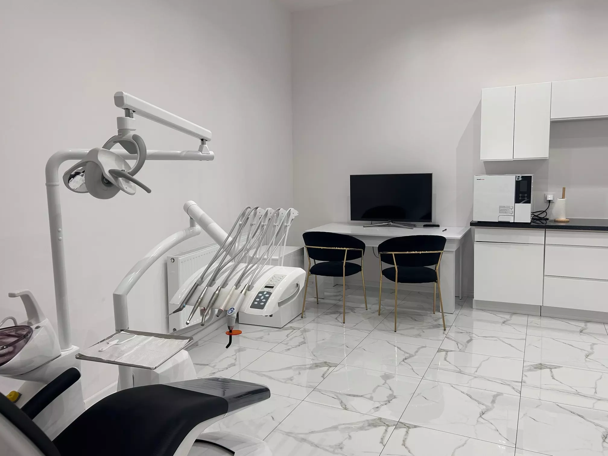 Osocze bogatopłytkowe na okolice pod oczami lub na porost włosów