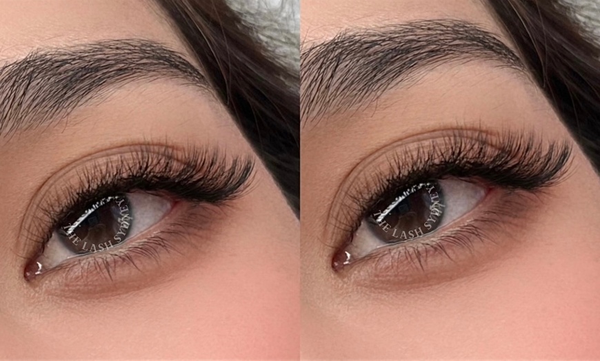 Image 3: Up to 30% Off on Eyelash Extensions at The Lash Sydney