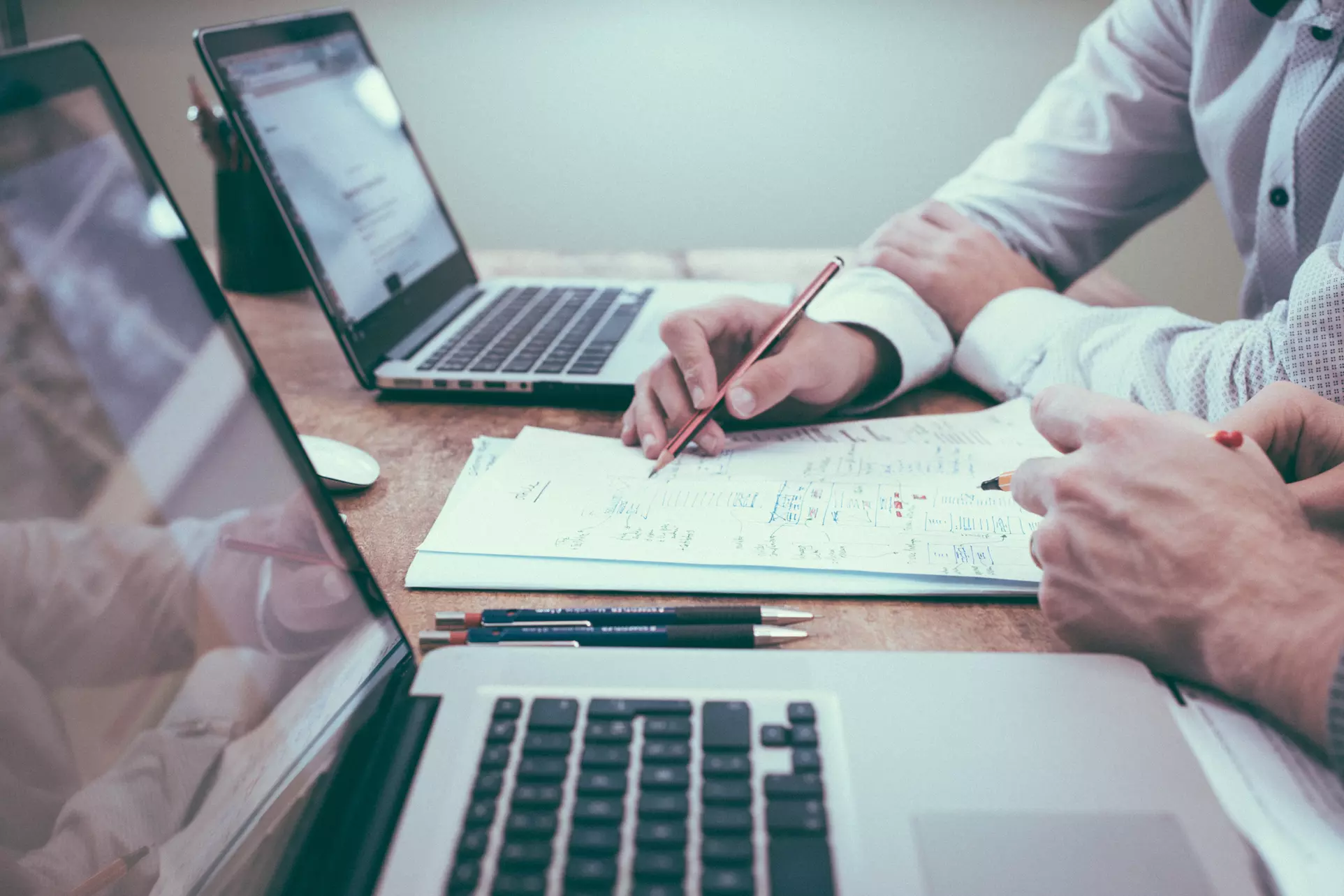 Digital Marketing Services from Pulsar Strategies, Inc. (Up to 82% Off). Five Options Available. - Second Medium