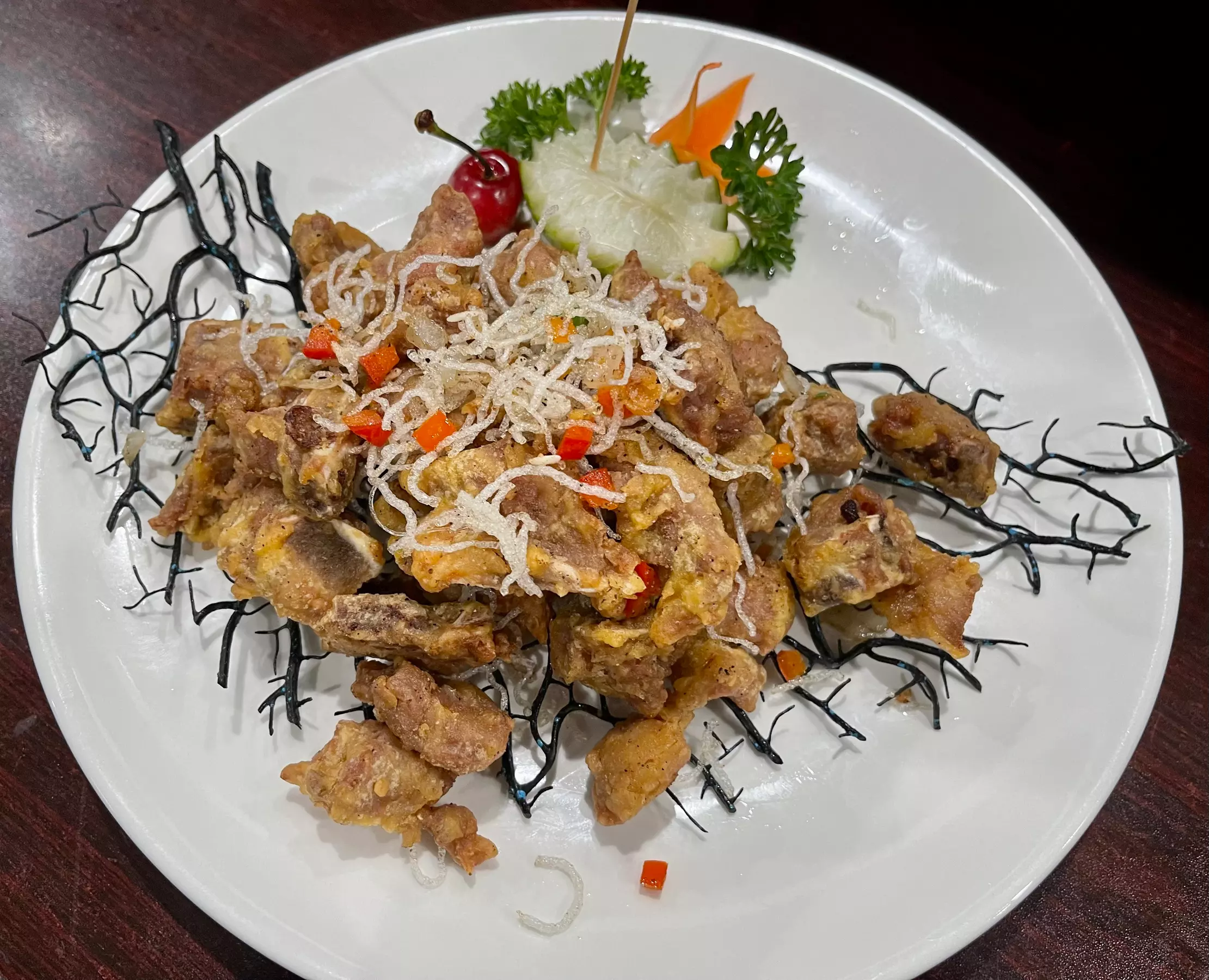 Up to 20% Off on Chinese Cuisine at Royal Kitchen - Second Medium