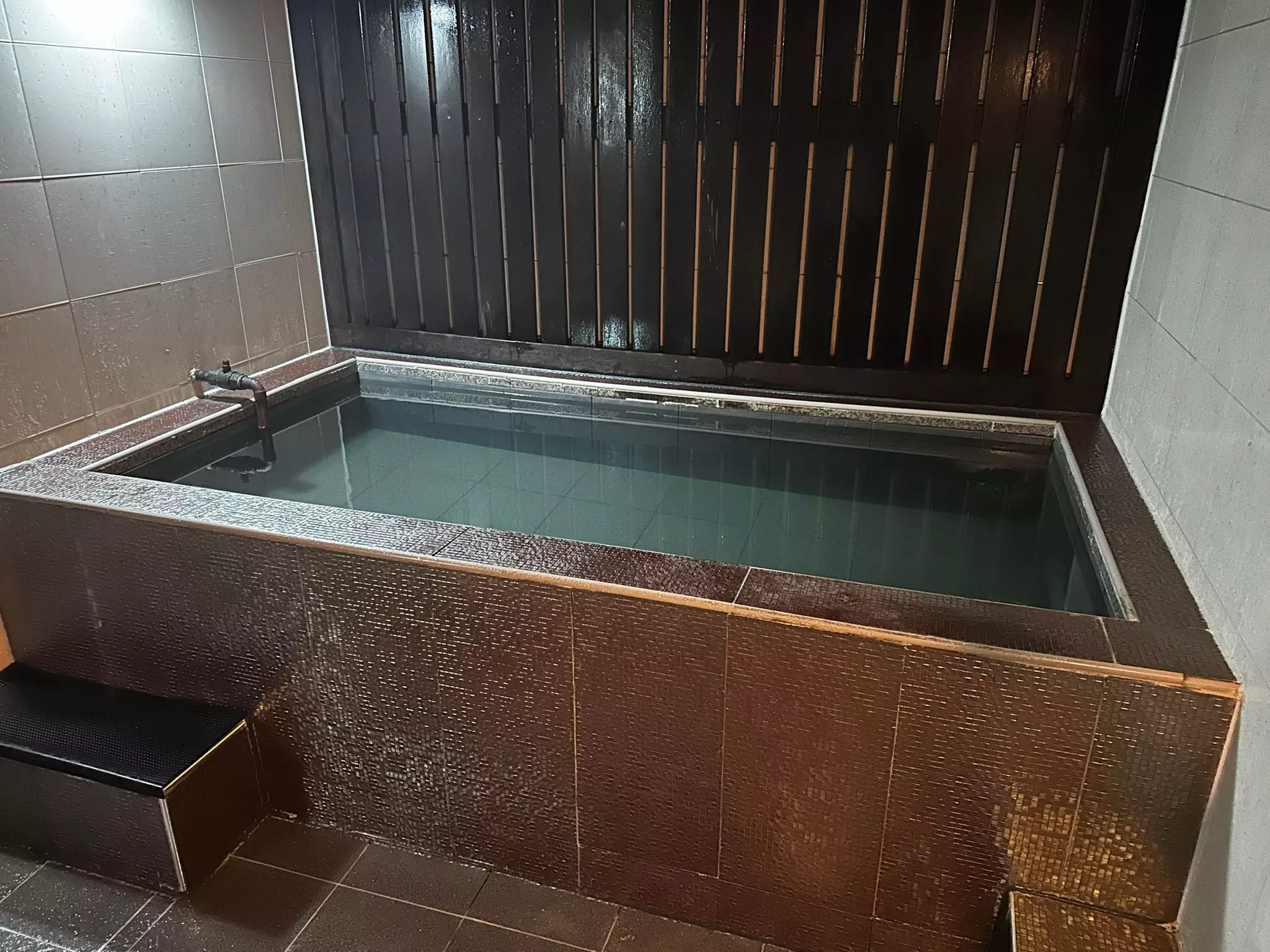 Two-hour Entry to a Korean Bath House and Wellness Spa