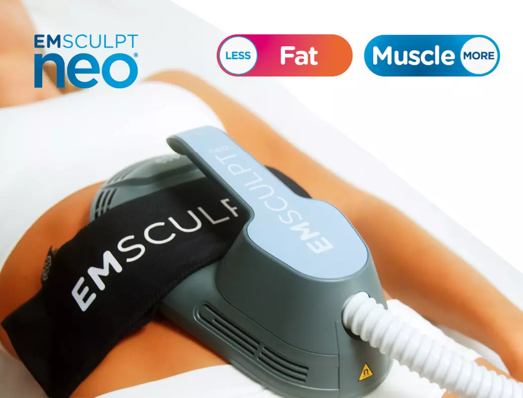 Up to 70% Off on Electrical Muscle Stimulation at Harmony In Health - Primary Image